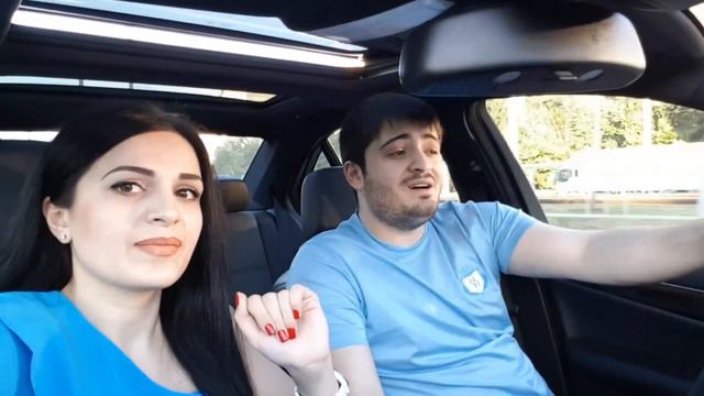 Анжелика и Ромка Рамазян Им АхперсFull HD смотреть онлайн