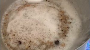 ВАРЕНЬЕ ИЗ БЕЛОЙ СМОРОДИНЫ НА ЗИМУ!!!