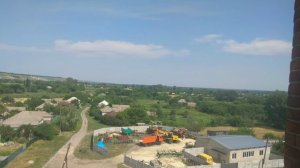 Меловатка Луганская область