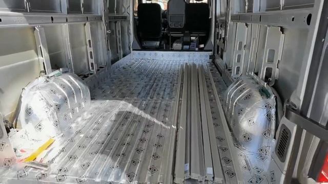 Автодом Подготовка пола Часть 2 смотреть онлайн