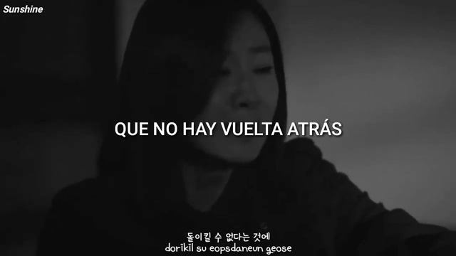 Sonnet Son (손승연) Sad |The world of the married OST 3 (Sub español+ Lyrics) смотреть онлайн