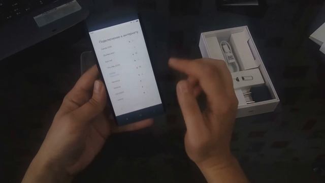 XIAOMI REDMI NOTE 4X обзор телефона смотреть онлайн