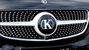 обзор Мерседес Классен 2022 / Mercedes-Benz V-класса /автоблог