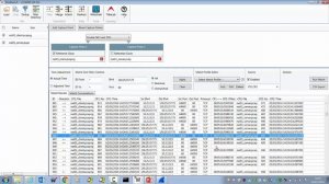 Analyzing TCP Segmentation Offload with Wireshark