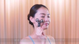 【How to Use】ReFa CARAT FACE(116秒) / 株式会社MTG[公式]