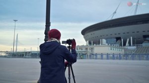 Как снимать видео на фотоаппарат | Olympus OM-D E-M1 II | Видеоурок