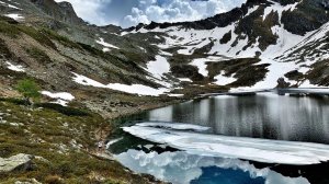 On the Bad Gastein trails... Are you ready for the adidas INFINITE TRAILS World Championships?