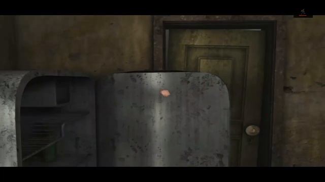ШОРОХ ПОСЛЕДНИЙ ВИЗИТ # 2 ФИНАЛ ВИДЕО ПРОХОЖДЕНИЕ ОТ АЛЕКСАНДРА ИГРОФФ