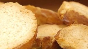 Ванильные сухари. Сохраняйте чек от 29.07.2018