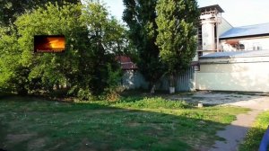 Кременчуг - Крюков на Днепре - Кременчуг! Глазами пассажира!