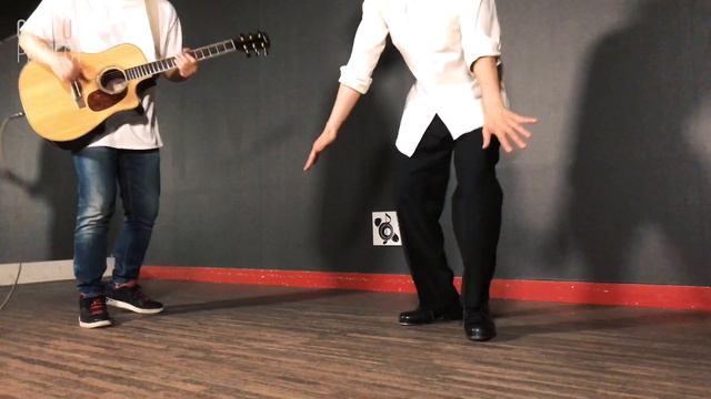 ONE LUV PROJECT _Guest _guitar lim jung woo (임정우) смотреть онлайн