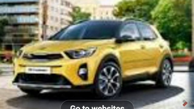 Kia Sonet 2020| All details | Price, launch date and all important information| Car information смотреть онлайн