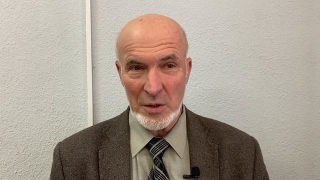 ПОЧЕМУ Я В ТЯНЬШИ. Демидов Александр 71 год г. Санкт-Петербург.