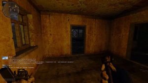 S.T.A.L.K.E.R.  Dead Air +Last Day (Разбираем навыки)
