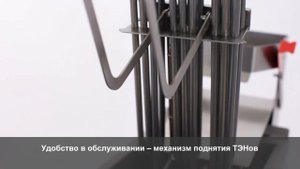 Краткий обзор фритюрницы ROBOLABS ROBOFRY ECT1. Новинка!