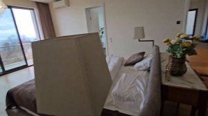 Дом мечты в Сочи который Вы захотите купить! Умный дом с бассейном и шикарным видом на море!