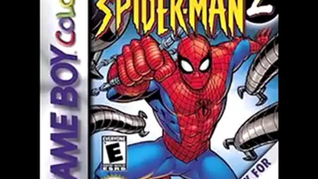 Spiderman 2 Sinister Six - World Trade Center смотреть онлайн