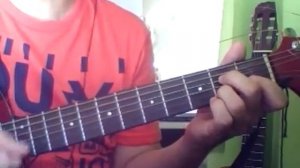 Калинов мост - Камчатка (Аккорды на  гитаре).mp4