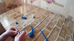 Громобой из пластилина "Как приручить дракона" часть: Подарок ночной фурии