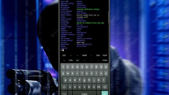 SMS Bombing With Termux || Send Unlimited Spam SMS || Prank With Friends || Call Bombing смотреть онлайн