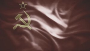 National Anthem of The Soviet Union (slowed + reverb)