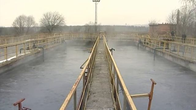 Проблемы с запахом канализации