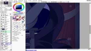 Speedpaint MLP - The best Fashion Designer