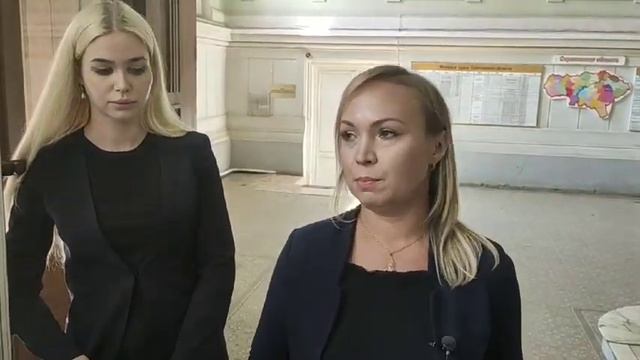 Мать Лизы Киселевой о приговоре Михаилу Туватину смотреть онлайн