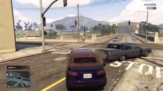 gta5 online: kuruma madness!!!! смотреть онлайн