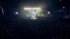 Mylene Farmer Stade de France 2009