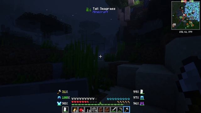 A New Start To A Grand Adventure | Better Minecraft Plus Ep. 1 смотреть онлайн