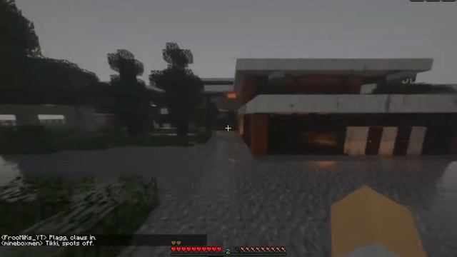 Я ВЕРНУЛ ТАЛИСМАН ЛЕДИ БАГ! ШКАТУЛКА У МАРИНЕТ? ЛЕДИ БАГ И СУПЕР КОТ МАЙНКРАФТЕ 5 СЕРИЯ 2 СЕЗОН смотреть онлайн