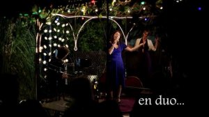 Jazzette Band / Swing and French Songs