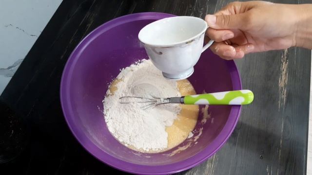 5 минутта дайын болатын ПИРОГ. ЯБЛОЧНЫЙ ПИРОГ. Быстро и вкусно. смотреть онлайн