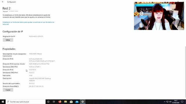 ?️ Compartir Carpetas de WINDOWS en LINUX (en red) смотреть онлайн