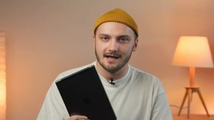 Опыт использования iPad 9 (2021) - зачем он нужен?