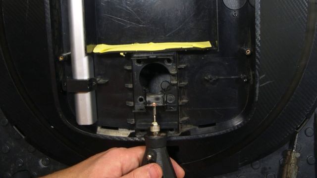 Gotway Tesla V2: Лифт 25мм и установка покрышки 16*2.5 смотреть онлайн