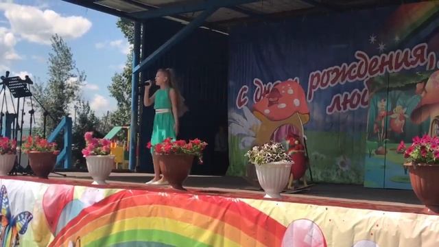 С днем рождения, Чернышевск! поселку Чернышевск 324 года!