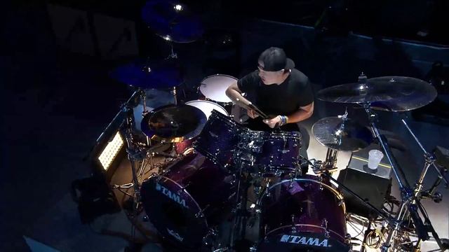 METALLICA