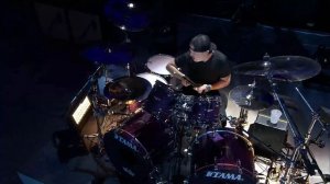 METALLICA