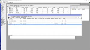 How to Block Twitter traffic on MikroTik router