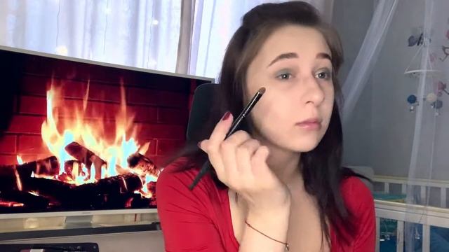 Мой самый ужасный макияж! Неумелая бьюти блогер!