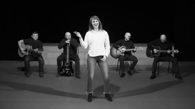 НАШИ (Ю.Смирнова, текст Т.Бутченко)