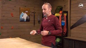 Фонарь Petzl Bindi. Обзор