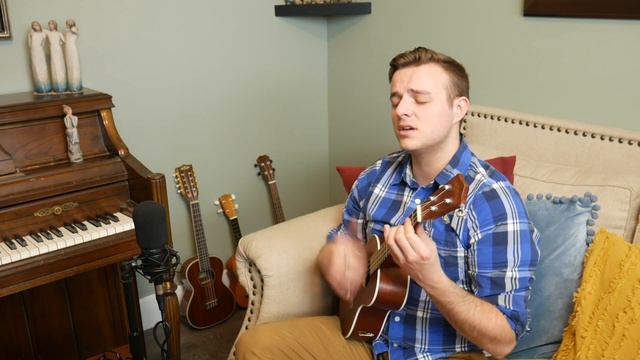 Hold Her // Original Song смотреть онлайн