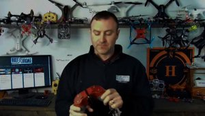 Happymodel Mobula7: The BEST Micro 2S FPV Drone You Can Buy