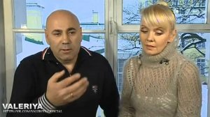 Первый канал "Пусть говорят"