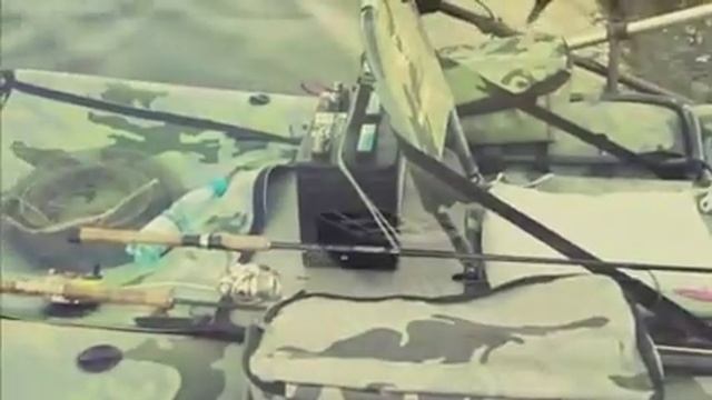 Укрощение "Ондатры".День Первый. (Created with @Magisto) смотреть онлайн