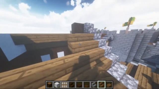 BUILDING a BAKERY! |  Medieval City #44 смотреть онлайн