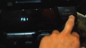 Panasonic sa-ak5 eroare F61